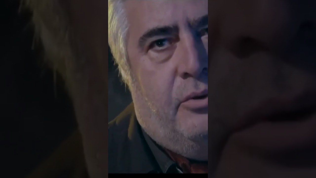 Savaş, Babasının Katilini Öğreniyor | Aşk ve Ceza #shorts