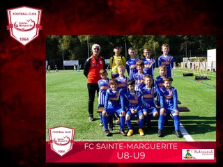 Merci à nos sponsors !!