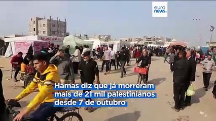 Israel admite que ataque que matou mais de 80 pessoas em campo de refugiados foi "erro lamentável"