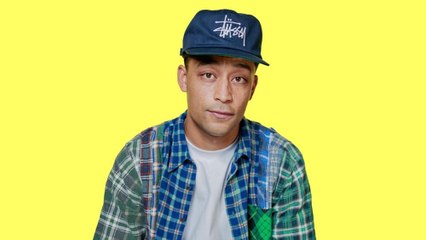 Loyle Carner Breaks Down His Hit Song 'Ottolenghi' 🎶 | Genius Studio