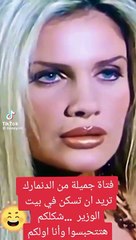 فيلم عادل امام التجربه الدنمركية
