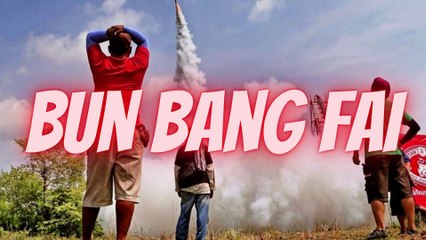 Rocket Festival Thailand Bun Bang Fai ประเพณีบุญบั้งไฟ