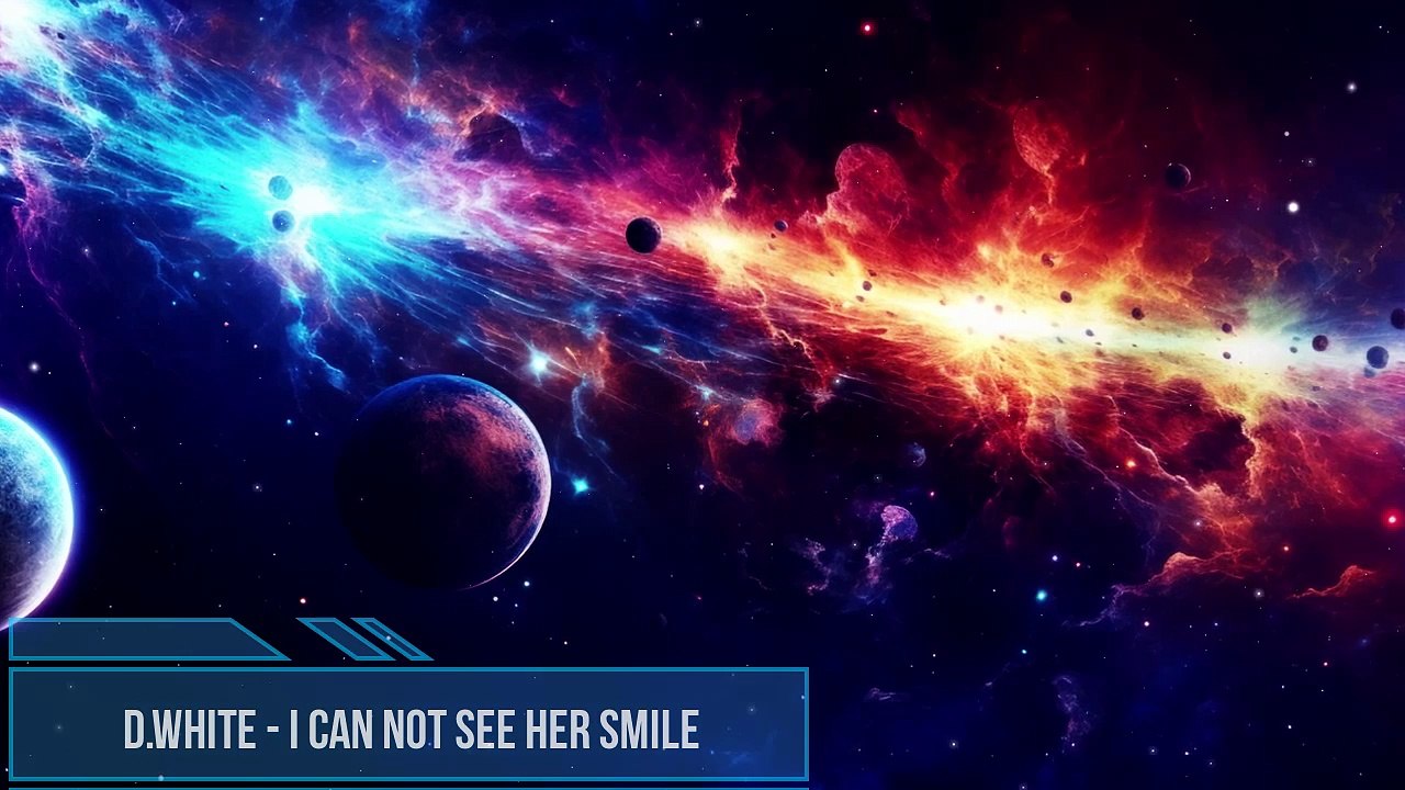 D.White - I Can Not See Her Smile