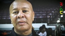 Texas Southern Head Coach Johnny Jones Talks About Upcoming SWAC Conference Play