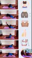 Weight loose exercise #shorts #fitness #trending