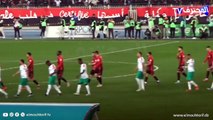 ملخص مباراة اتحاد العاصمة و مولودية الجزائر