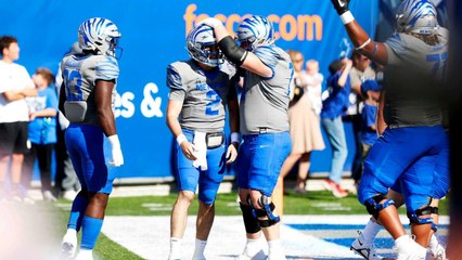 Can Memphis Hang in Against Iowa State? Liberty Bowl Preview