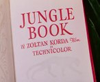 IL LIBRO DELLA GIUNGLA (Jungle Book, 1942) - Clip: Caccia nella giungla