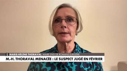 Marie-Hélène Thoraval : «Il ne faut pas que cela devienne une banalité. Cela traduit une évolution de la société qu’on ne doit pas accepter»