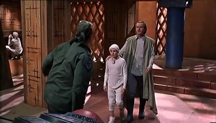 S03E05 SG-1 Méthodes d'apprentissages