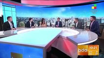 Buenos Días América - Despedida de Antonio Laje (29/12/2023)