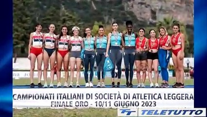 Video News - IN EDICOLA UN ANNO DI GRANDE SPORT