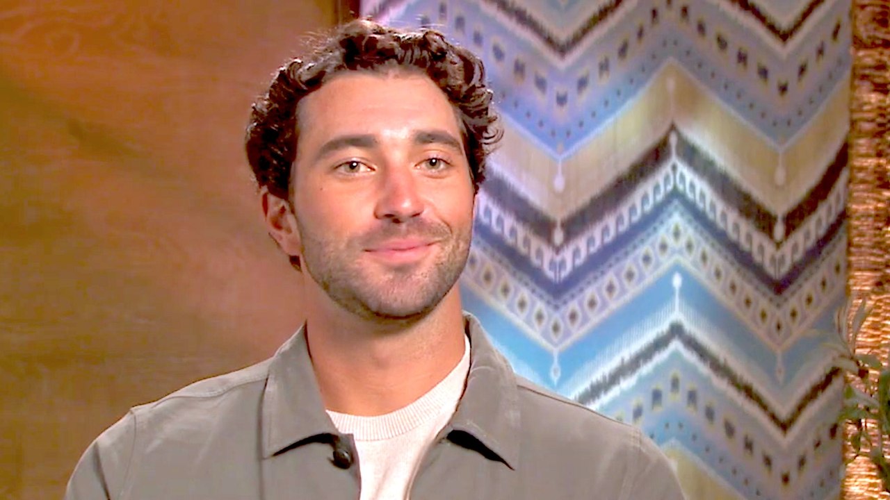 Season Premiere Trailer for ABC’s The Bachelor