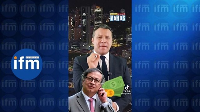 Los 5 peores escándalos del gobierno de Petro según Vahos