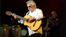 Voici - Gipsy Kings : Nicolas Reyes raconte ce jour où il a rencontré par hasard John Travolta et a chanté pour lui