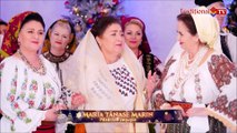 Maria Tanase Marin - Pasarica cenusie (Traditional TV - 25.12.2023)