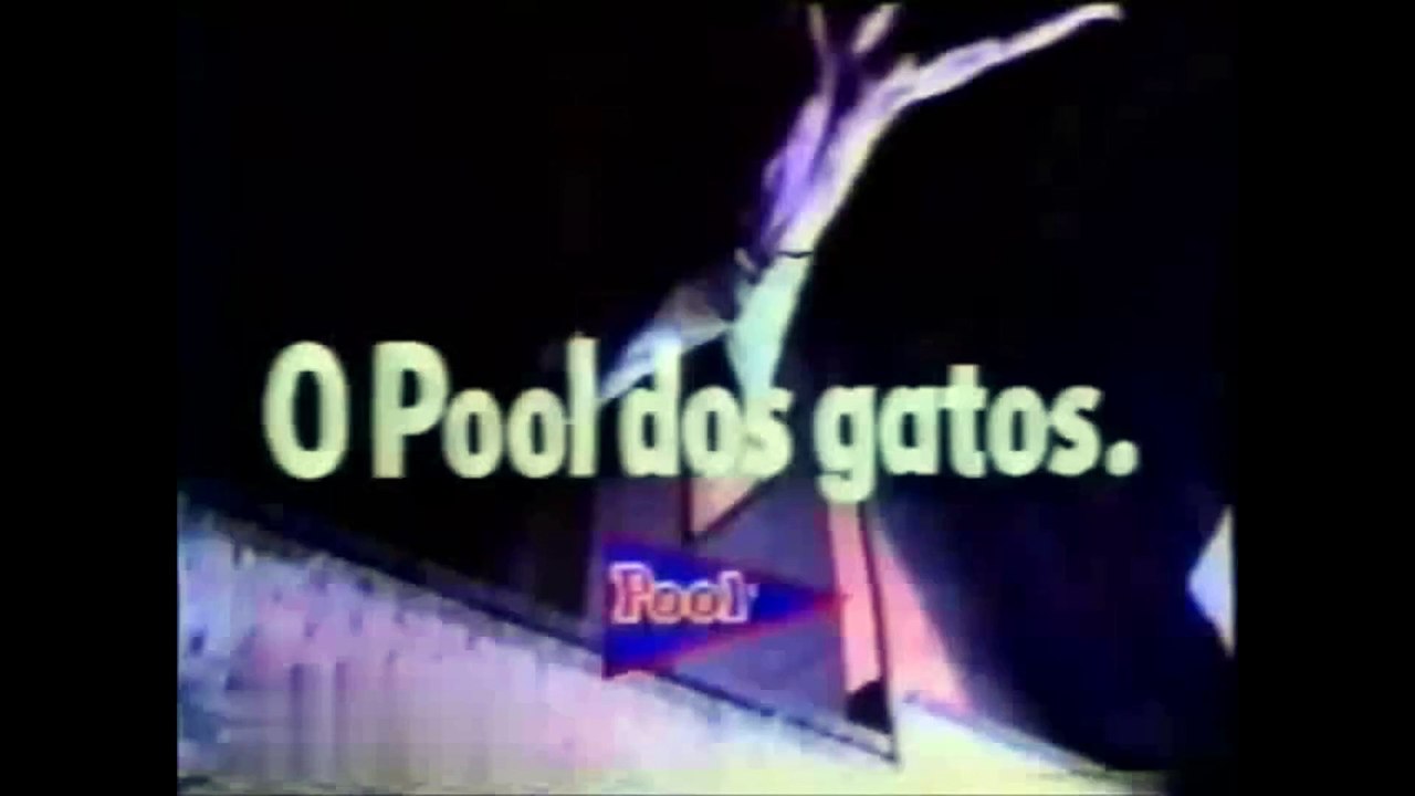Rede Globo Rio de Janeiro saindo do ar em 24⧸07⧸1989