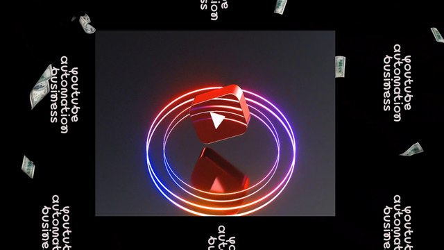 YouTube Automation Mastery. Step by step a Series of Tutorial Videos.