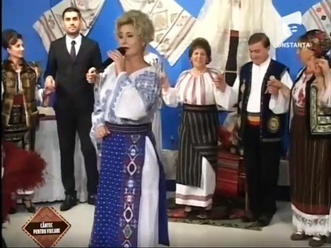 Iuliana Zlatov - Munceste omul si trage (Cantec pentru fiecare - Antena 1 Constanta - 09.10.2016)
