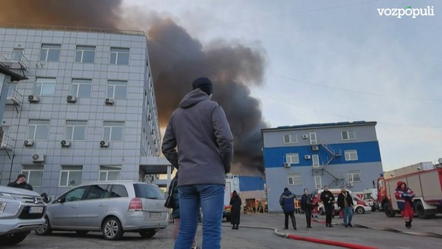 La ONU condena la atroz oleada de ataques rusos a Ucrania que ha dejado al menos 22 muertos