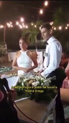 Mulher diz "não" no altar e abre mão de casamento por comportamento do sogro; veja vídeo