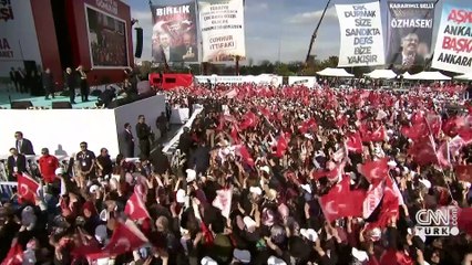 AK Parti ve MHP'nin 51 kent için iş birliği planı hazır