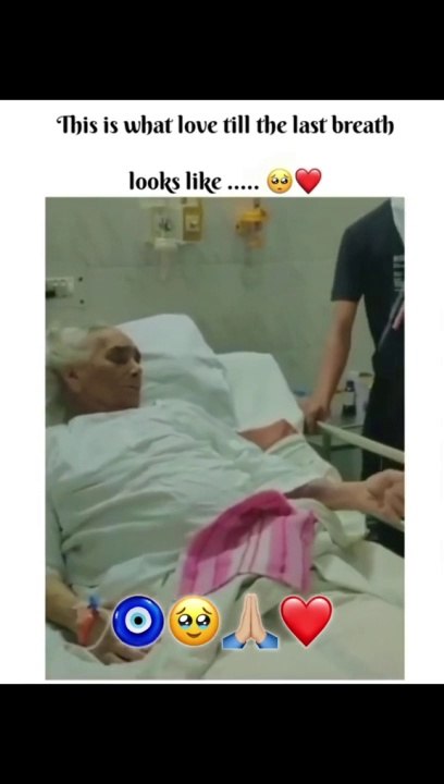 True Love Be Like ❤️