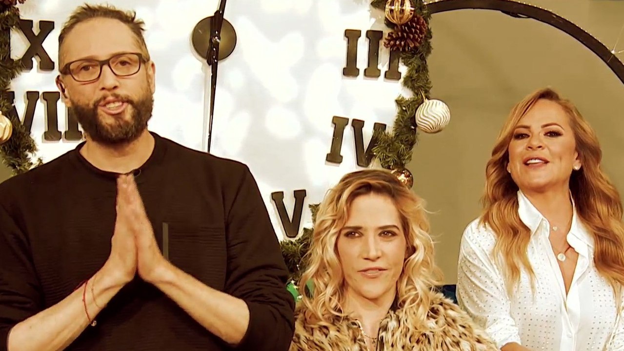 La familia de Cuéntamelo ya! está de luto: murió nuestro colaborador Rodrigo Marín