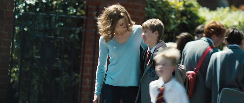 Black sea Bande-annonce (RU)