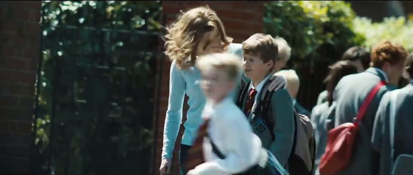 Black sea Bande-annonce (IT)