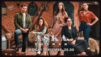 Aşka Düşman Tanıtım Filmleri