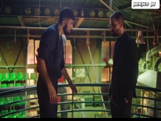 جن جنونه عندما ذكر أسم حبيبته