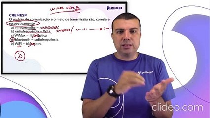 08. Padrões de redes - Wireless parte 03