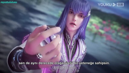 【Apotheosis2】Ep57