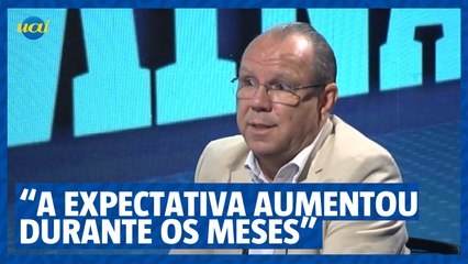 Comércio melhorou em 2023 após começo de incertezas, aponta presidente da CDL/BH