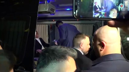 TFF ve kulüplerin toplantısı sona erdi