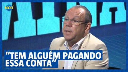 Presidente da CDL/BH explica o impacto da tarifa de ônibus no comércio