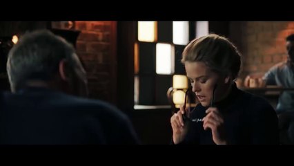 CULT KILLER Trailer (2024) Alice Eve, Antonio Banderas
