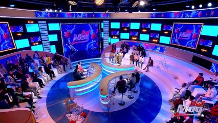 Raf Mag Plus S02 Ep 13 (29-12-2023) – Partie 01 | Full Episode Replay