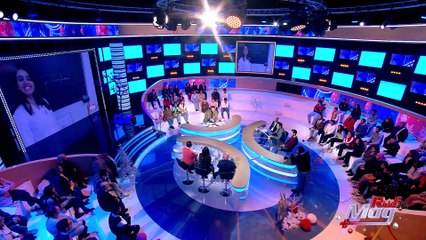 Raf Mag Plus S02 Episode 13 (29-12-2023) – Part 2 | Watch the Latest Episode