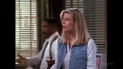 Hudson Street S01E05 The Man's Man