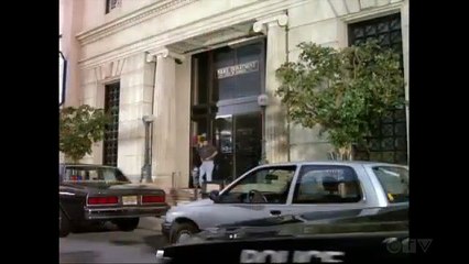 Hudson Street S01E04 Crime, Per Se