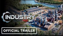 Industry Giant 4.0 | Official Announcement Teaser Trailer