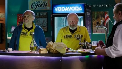 Sindjelici sezona 5 epizoda 69