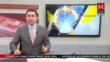 AMLO decreta expropiación de planta de hidrógeno de Refinería Tula