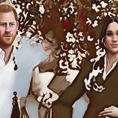 Le conflit persiste entre Meghan Markle, Harry et Charles III ?