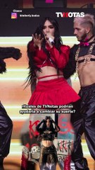 ¡¿Kimberly Loaiza se cree Karol G 2.0?!