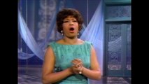 Leontyne Price - Vissi d'arte (Live On The Ed Sullivan Show, December 26, 1965)