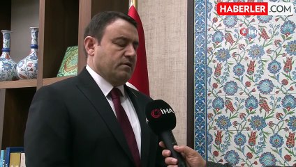 Vali Musa Işın: Kütahya, her geçen günden daha iyi bir konumda olacaktır