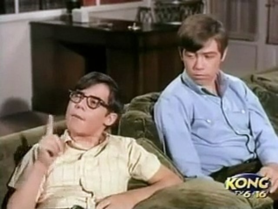 My Three Sons-S09E14-The Fountain of Youth